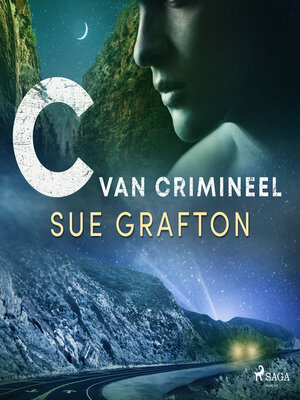 cover image of C van crimineel